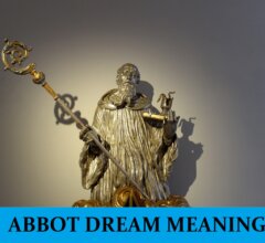 Dream About Abbot