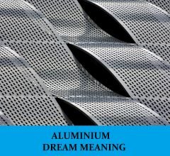 Dream About Aluminum