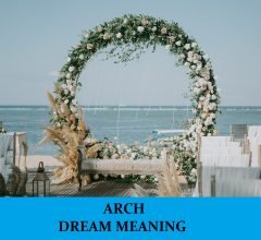 Dream About Arch