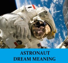 Dream About Astronauts