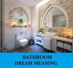 Dream About Bathroom
