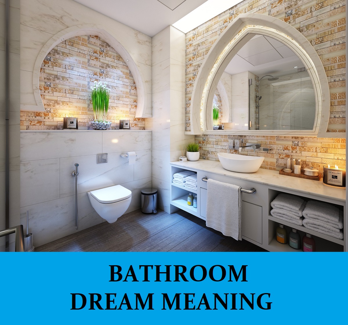 Bathroom Dream Meaning Top 15 Dreams, Dream Empty Bathtub