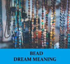 Dream About Beads