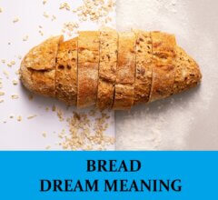Dream About Bread