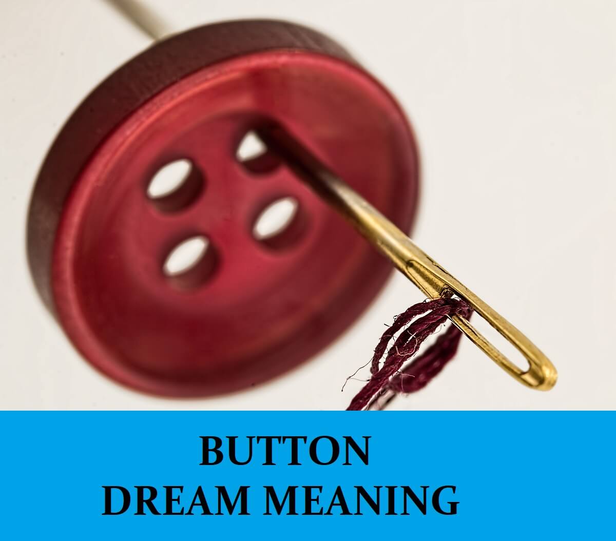 Dream About Buttons
