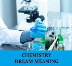Dream About Chemistry