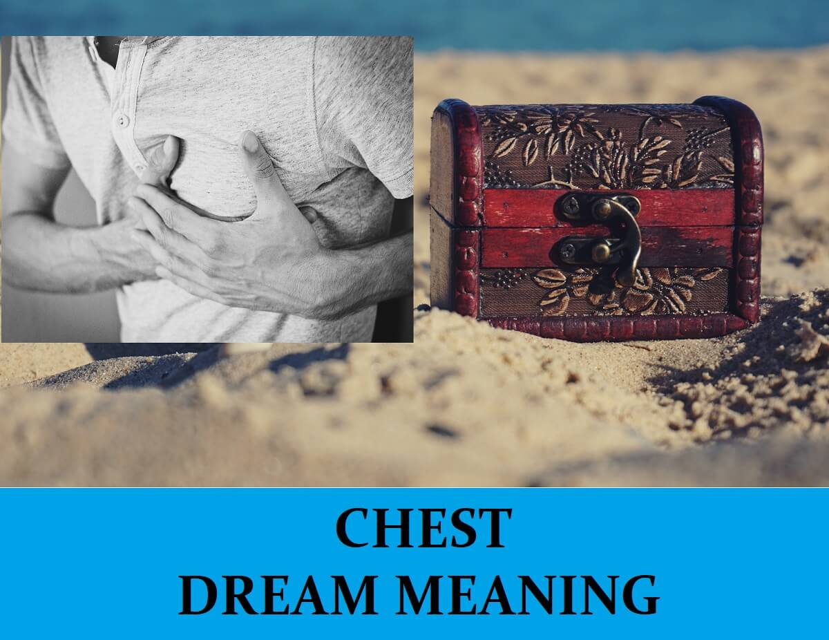 Dream About Chests