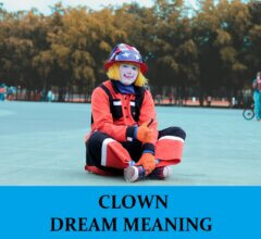 Dream About Clowns