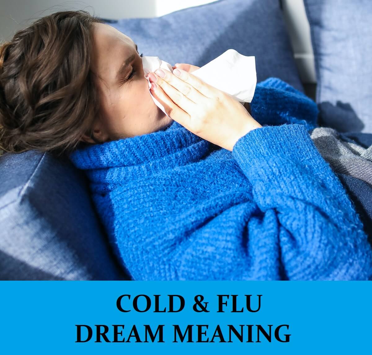Dream About Flu