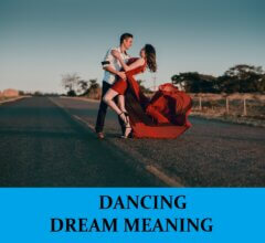 Dream About Dancing