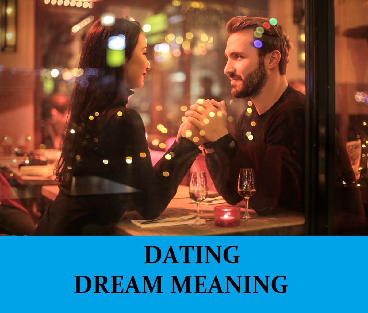 Dream About Dating