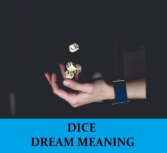 Dream About Dices