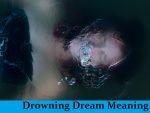 Dream About Drowning Meanings
