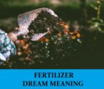 Dream About Fertilizers