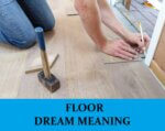 Dream About Floors