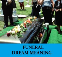 Dream About Funerals