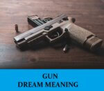 Dream About Guns