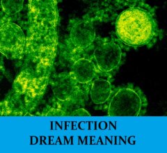Dream About Infections
