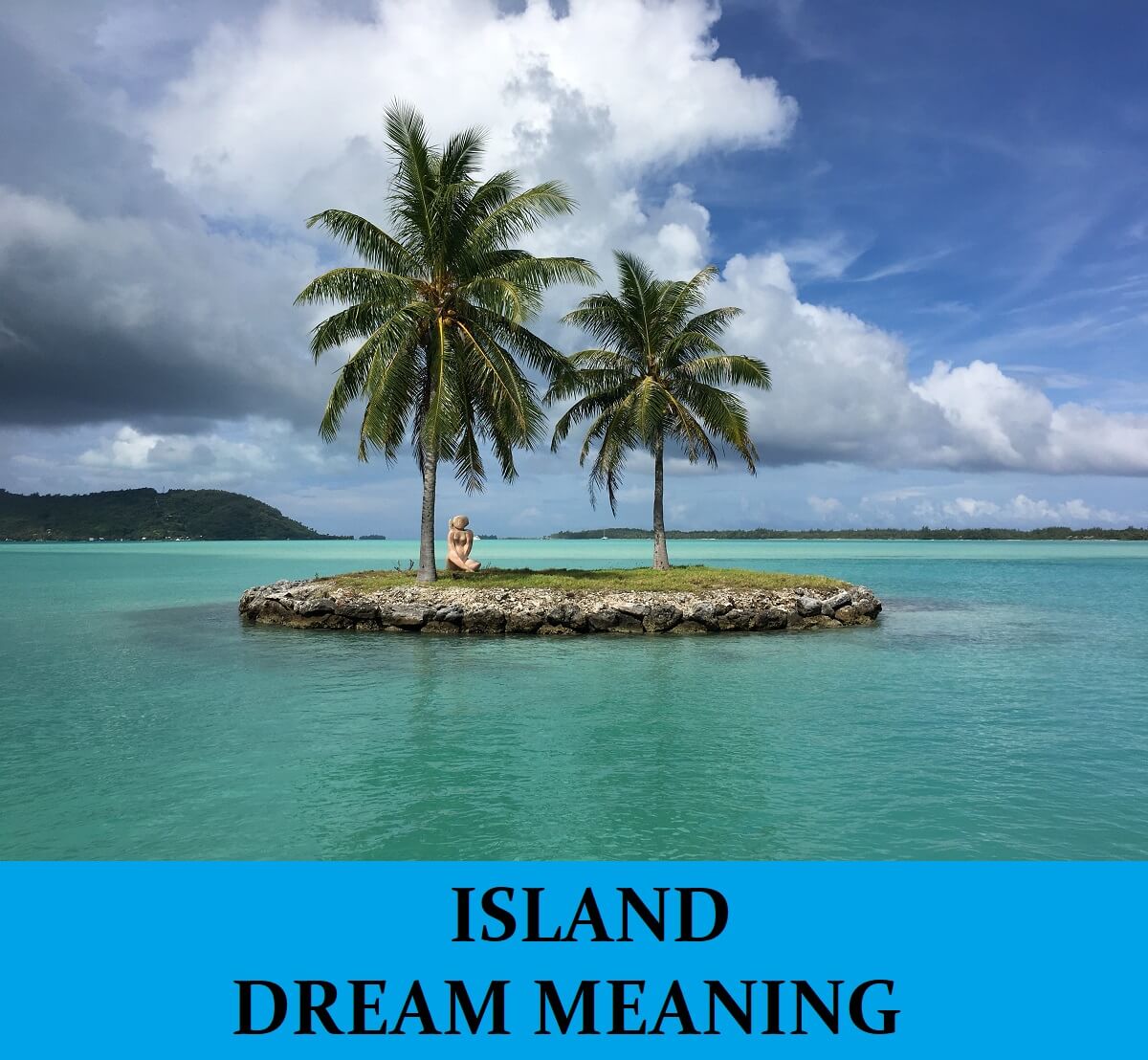 Dream About Islands