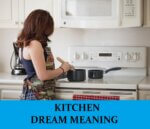 Dream About Kitchens