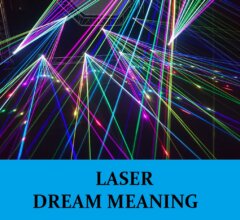 Dream About Lasers
