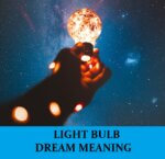 Dream About Light Bulbs