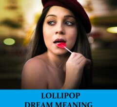 Dream About Lollipops