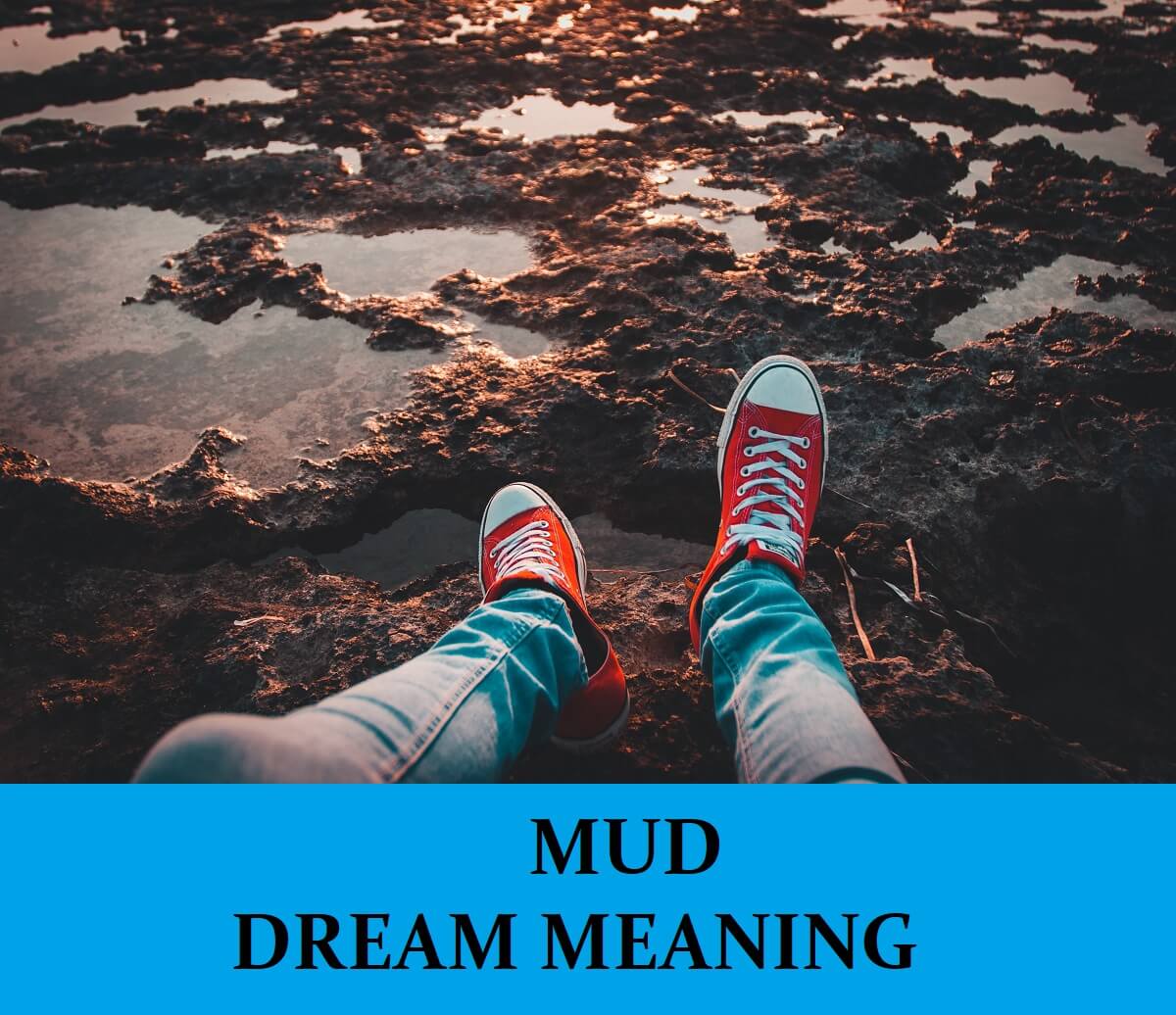Dream About Mud