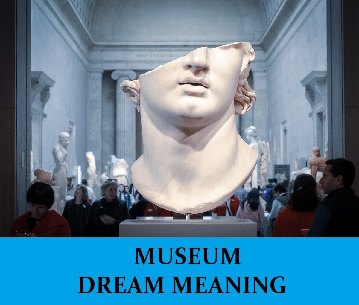Dream About Museums