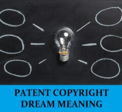 Dream About Patents