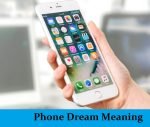 Dream About Cell Phones Meanings