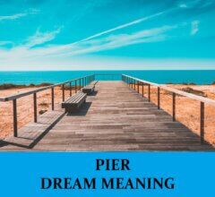 Dream About Piers