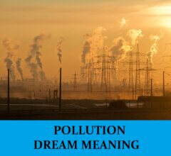 Dream About Pollution