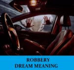 Dream About Robberies