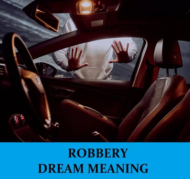 daring robbery meaning