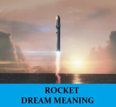 Dream About Rockets