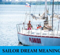 Dream About Sailors
