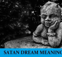 Dream About Satan