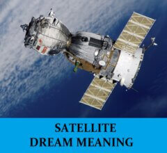 Dream About Satellites