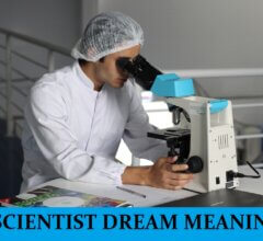 Dream About Scientists