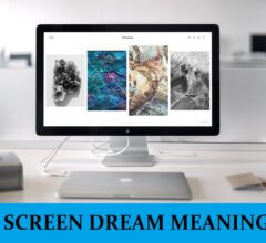 Dream About Screen