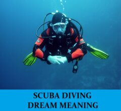 Dream About Scuba Diving