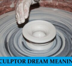 Dream About Sculptors