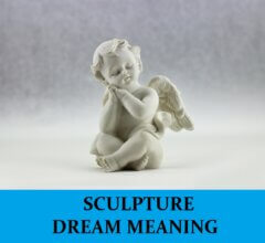 Dream About Sculpture