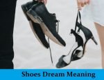 Dream About Shoe Meanings