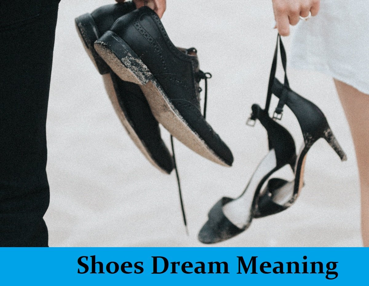 Shoe Dream Meaning Top 53 Dreams About Shoes Dream Meaning Net