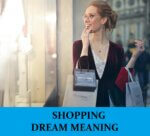 Dream About Shopping