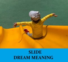 Dream About Slides