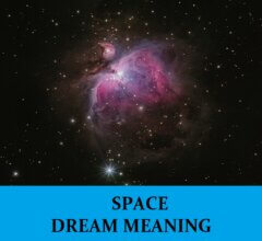 Dream About Space