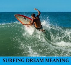 Dream About Surfing